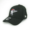 Fayetteville Woodpeckers New Era 39Thirty Home Cap