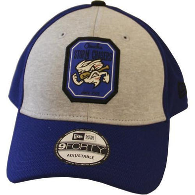 Omaha Storm Chasers New Era 9Forty Prime Select Cap