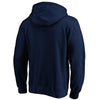 Heart N Soul Navy Hoodie