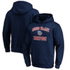 Heart N Soul Navy Hoodie