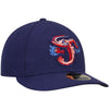 Jacksonville Jumbo Shrimp Home 2020 Official Low Profile Home Hat