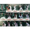 Augusta GreenJackets 2015 Team Card Set