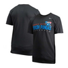 NIKE SHORT SLEEVE BLACK RCTP FLAG DRI-FIT TEE