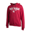 Hoodie Shard Maroon