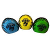Altoona Curve 3 pack of Softee Balls
