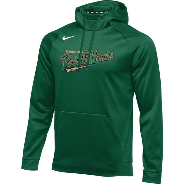 Missoula PaddleHeads Nike Adult Hoodie