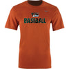 Missoula PaddleHeads Nike Adult Legend S/S T-shirt