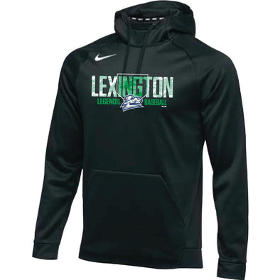 LEX Therma Hoodie