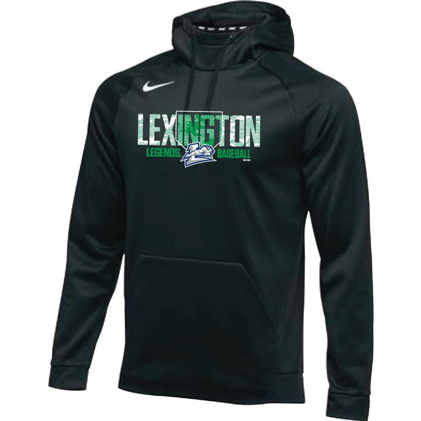 LEX Therma Hoodie