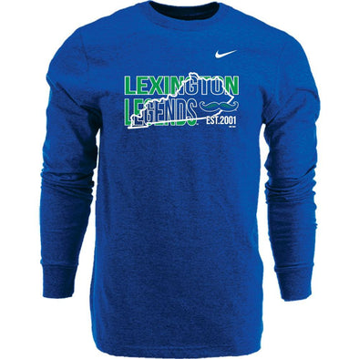 Nike Core Long Sleeve T-Shirt