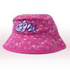 Bucket Hat Child Pink Home