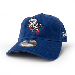 9-20 Royal Primary Cap