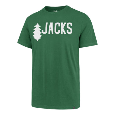 Missoula Timberjacks Rival Tee