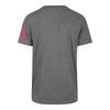 Tacoma Rainiers Gray 47' Fieldhouse Tee