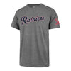 Tacoma Rainiers Gray 47' Fieldhouse Tee