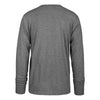 Tacoma Rainiers Gray 47' Knockout Long Sleeve Tee