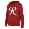 Tacoma Rainiers Red 47' Women's R Headline Hood