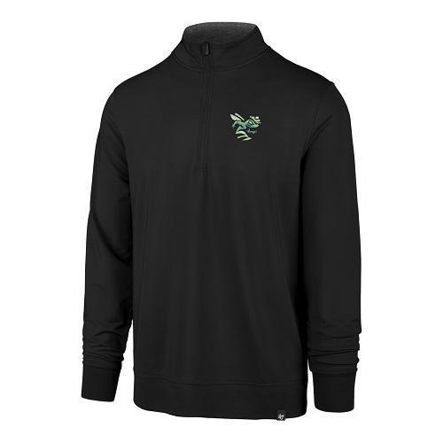 Augusta GreenJackets Relay 1/4 Zip Pullover