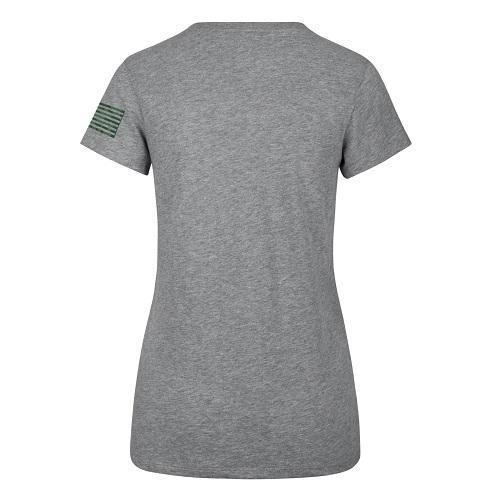 Ladies OHT V-Neck Club Tee