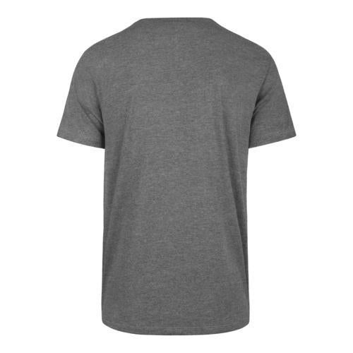 Durham Bulls 47 Brand Gray Arch Club T-Shirt