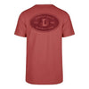 Durham Bulls 47 Brand Hudson Pocket T-Shirt