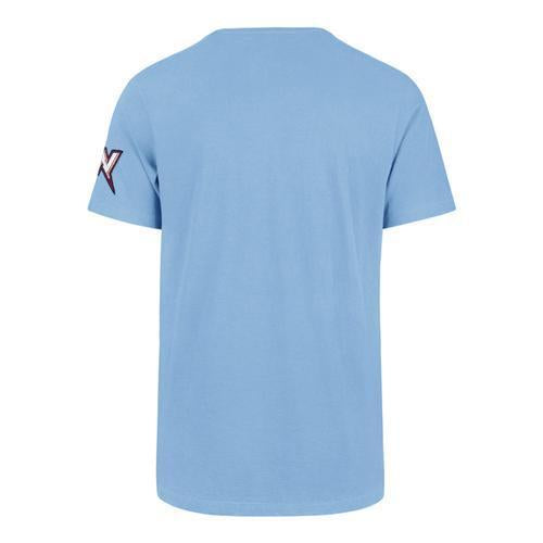 Northwest Arkansas Naturals Naturals Fieldhouse Tee