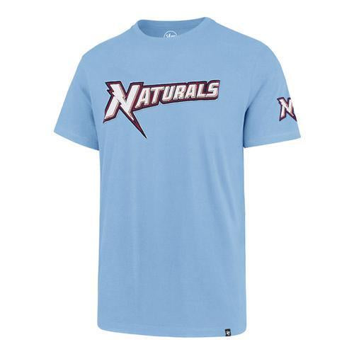 Northwest Arkansas Naturals Naturals Fieldhouse Tee