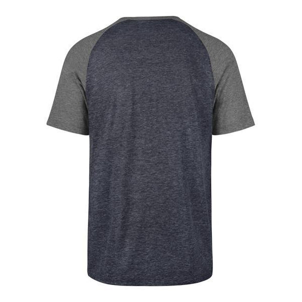 Naturals Raglan Tee