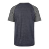 Northwest Arkansas Naturals Naturals Raglan Tee