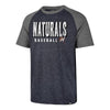 Naturals Raglan Tee