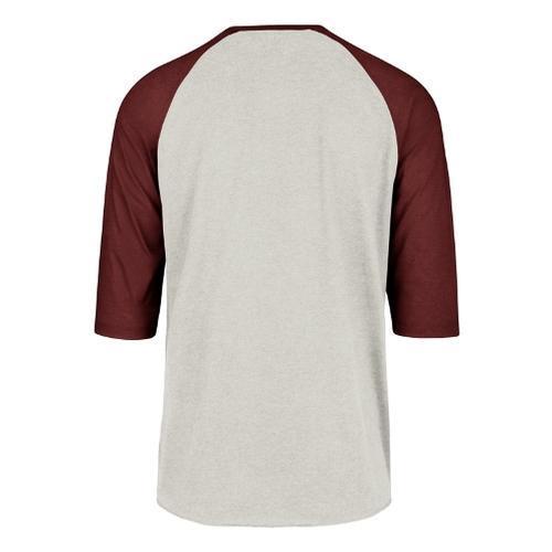 Wisconsin Timber Rattlers Sandstone Raglan