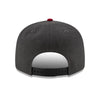 Nashville Sounds New Era 950 Heather N Logo Hat