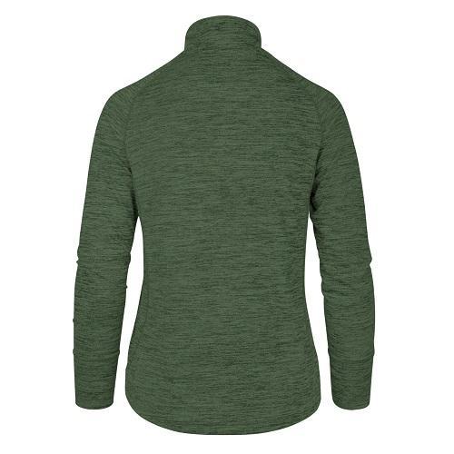 Ladies Shade 1/4 Zip Pullover