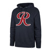 Tacoma Rainiers Navy '47 Headline R Hood