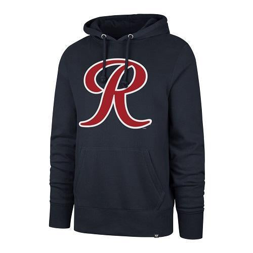 Tacoma Rainiers Navy '47 Headline R Hood