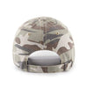 Norfolk Tides Faded Camo Rd