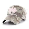 Norfolk Tides Faded Camo Rd