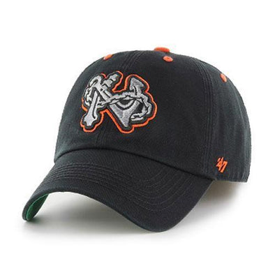 Norfolk Tides Franchise Fitted Road