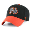 Norfolk Tides Yth Short Stack Mvp
