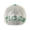 Norfolk Tides Stamper Closer