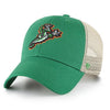 Norfolk Tides Kelly Flagship