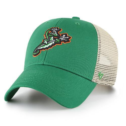 Norfolk Tides Kelly Flagship