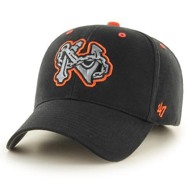 Norfolk Tides Youth Rd Replica