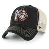 Norfolk Tides Black Trawler Clean Up