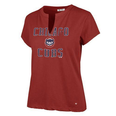 Chicago Cubs Women's Gamma Tee