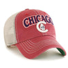 Chicago Cubs Tuscaloosa Clean Up Cap