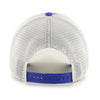 Iowa Cubs MacArthur Clean Up Adjustable Cap, Royal