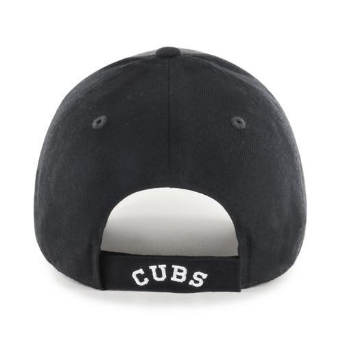 Chicago Cubs Dark Shade MVP Wool Cap