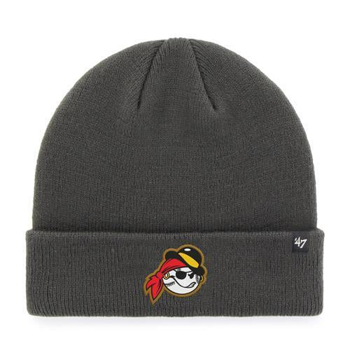 West Virginia Power '47 Knit Cap