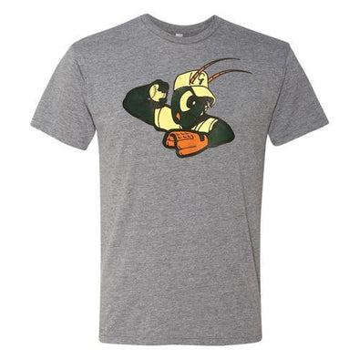 47 Brand Vintage Flyer Tee